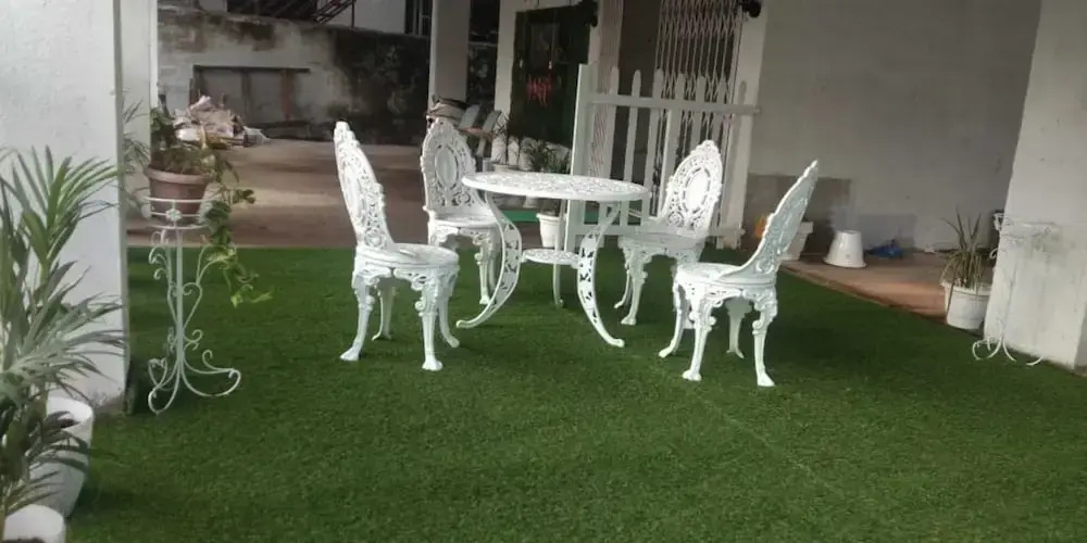 Swarajya Homestay