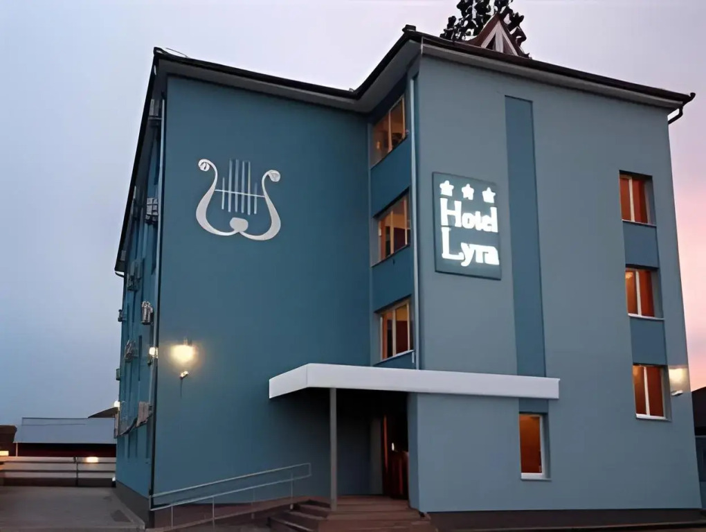 Hotel Lyra