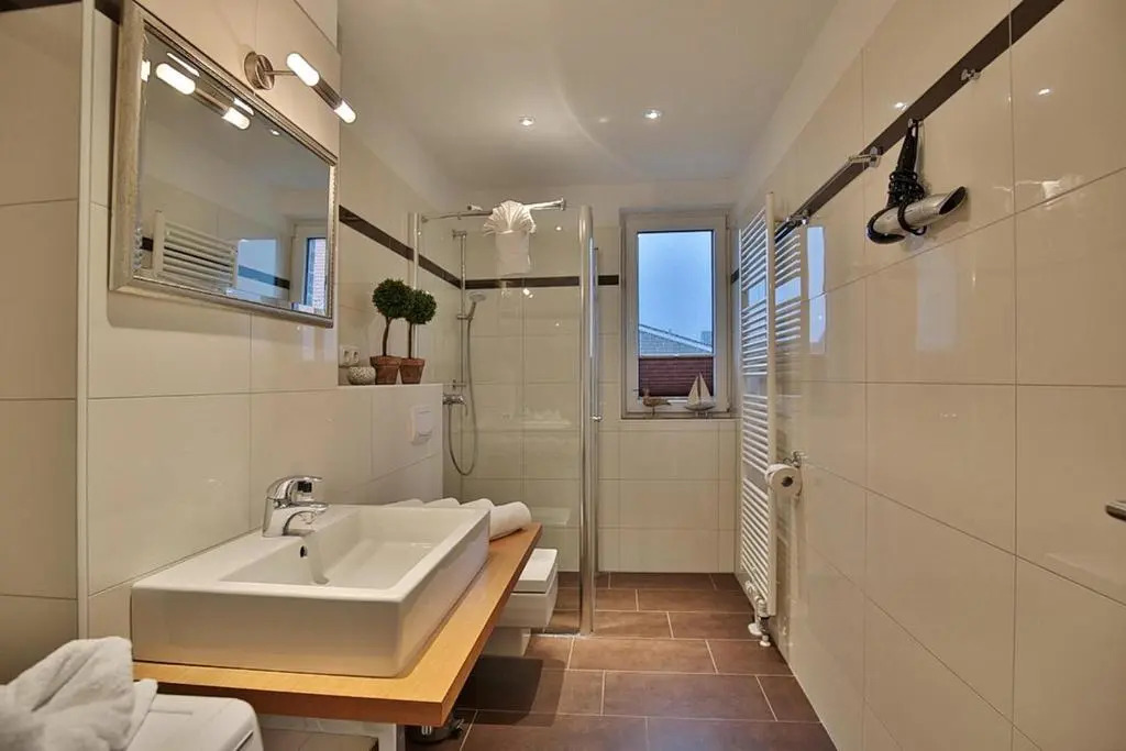 Domizil am Meer Domizil am Meer Appartement 14