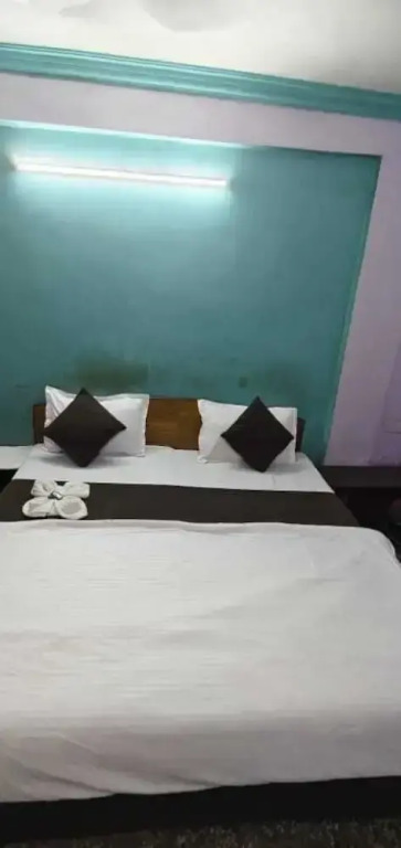 Hotel Rajshila