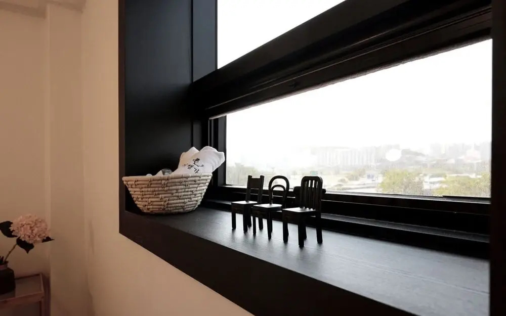 Ulsan Dalbit Eunhasu Guest House