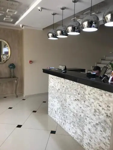 Hotel Terra Iasi