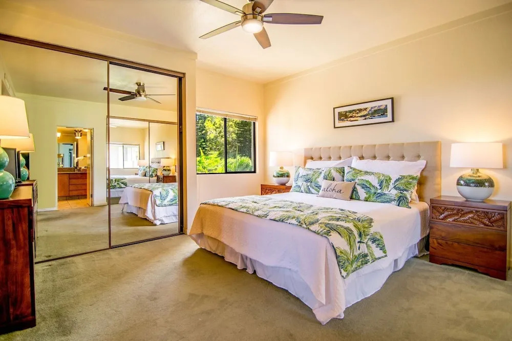 Kapalua Golf Villa 23V3