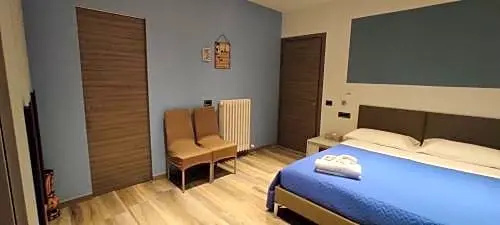 B&B Casa Manolita