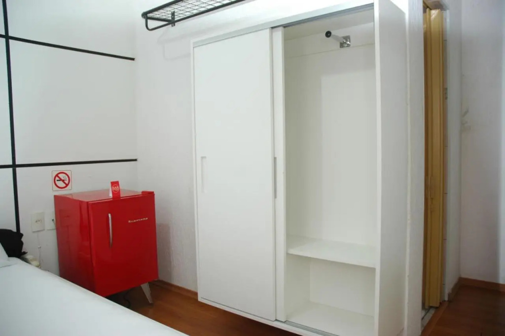 Center Park Hotel Lapa