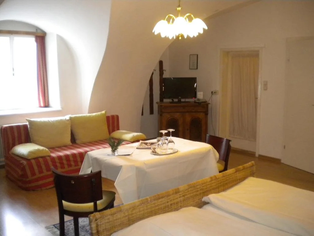 Gasthof zum Goldenen Anker