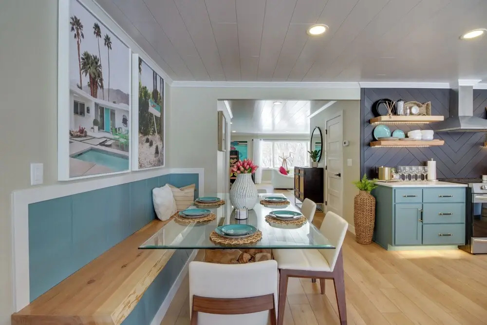 Home Rental on Detroit Lake: Dock, Game Room