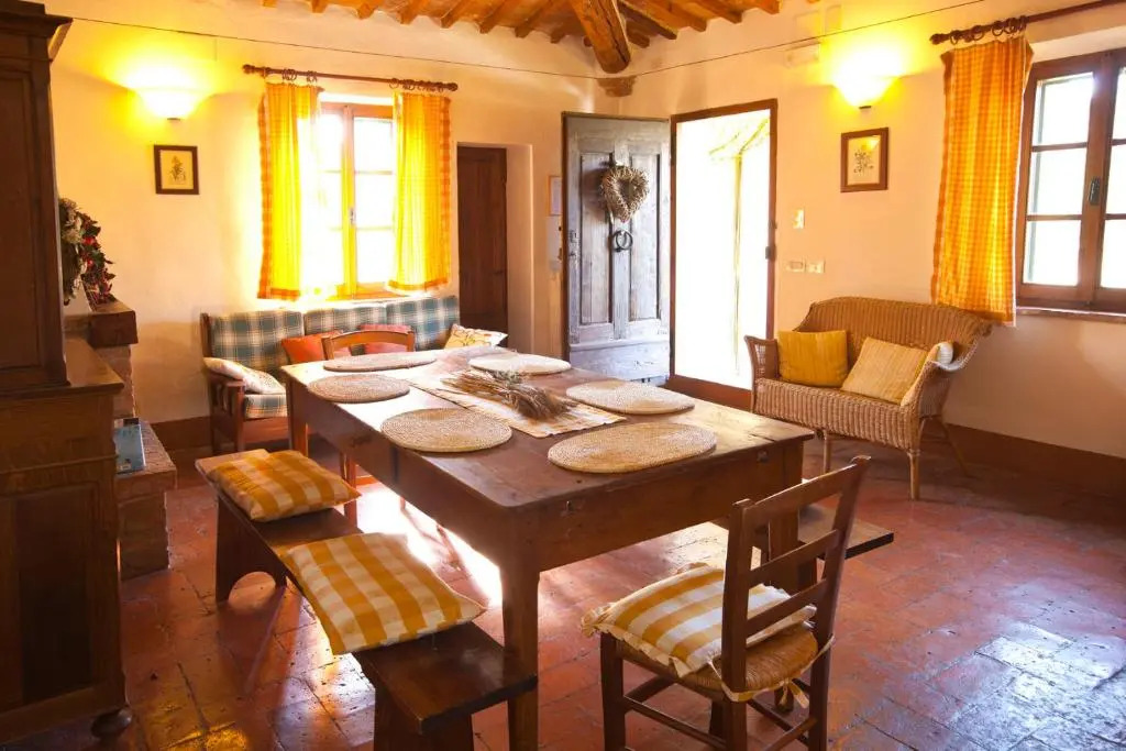 Agriturismo Il Fienile