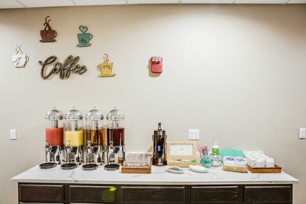 DoubleTree by Hilton Huntington, WV