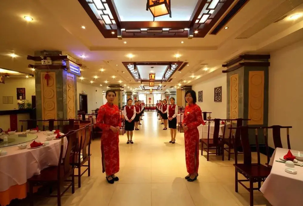 Jiangwan Hotel