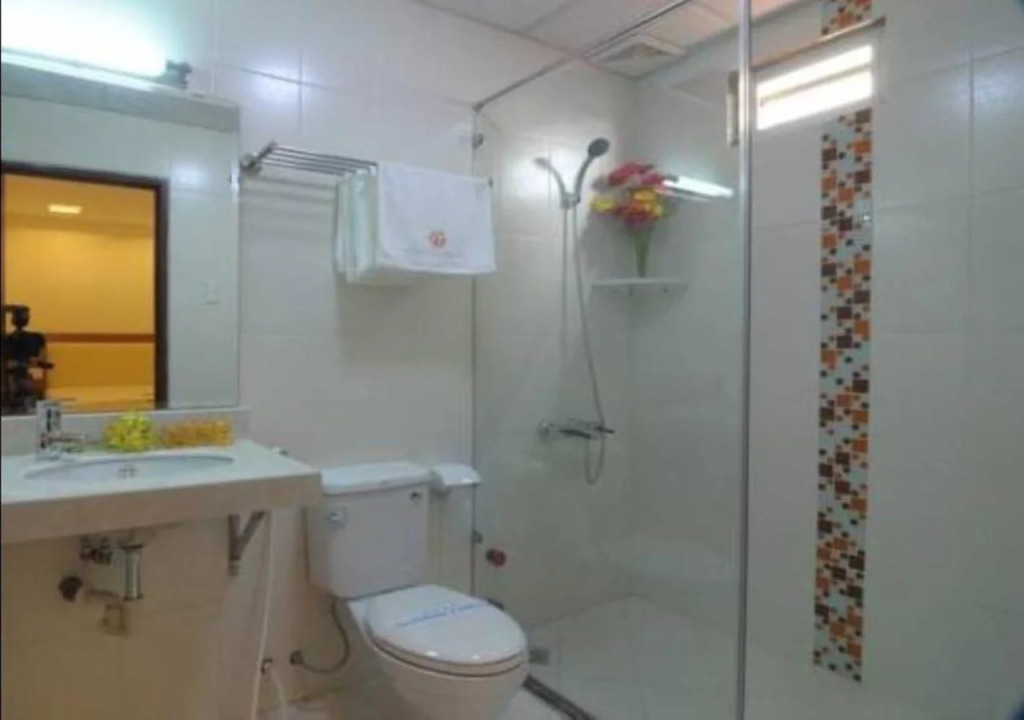 Song Anh 3 Hotel