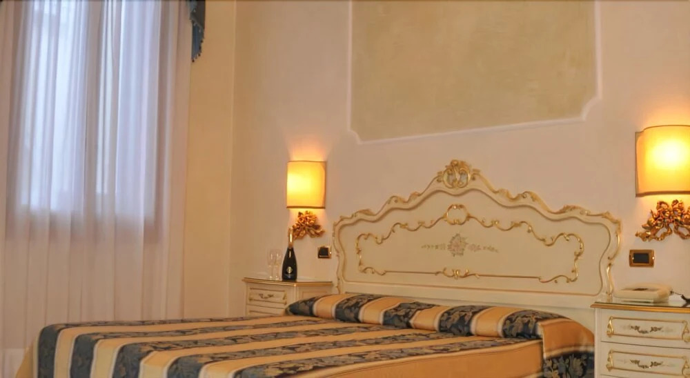 Residenza Ae Ostreghe