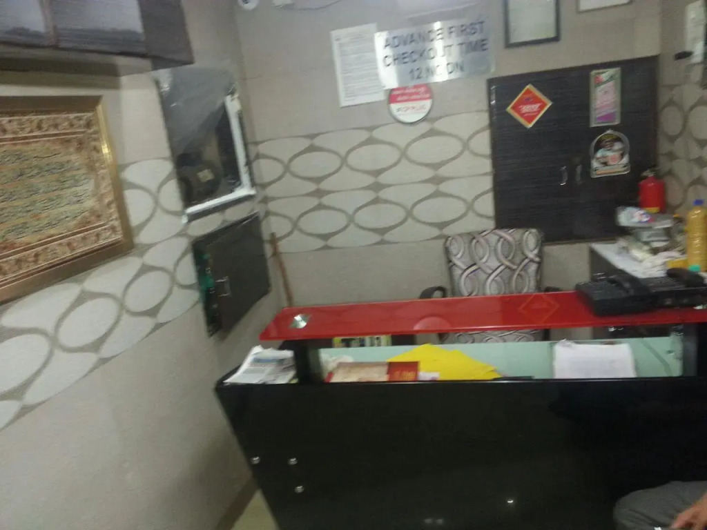 Hotel Jodiya