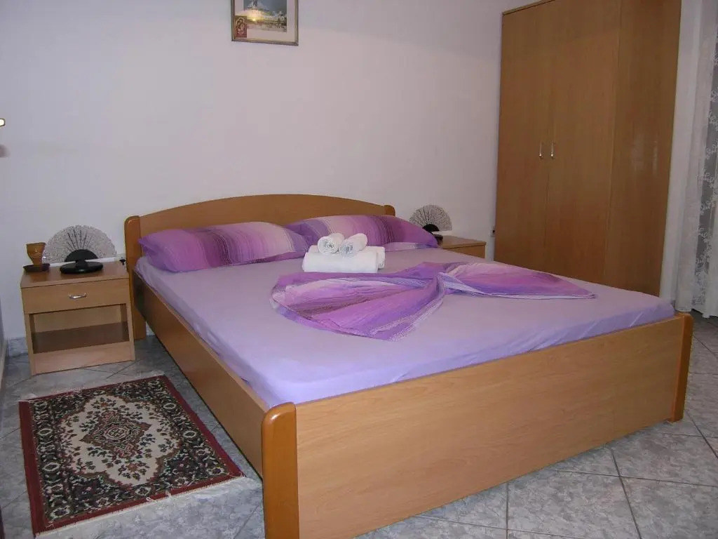 Apartments Murgic