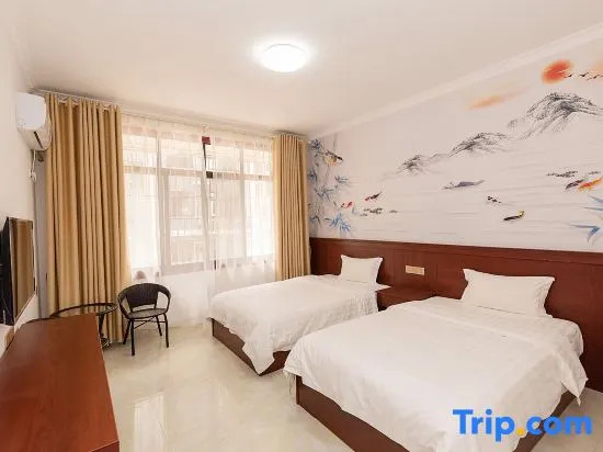 Shimei bussiness Hotel