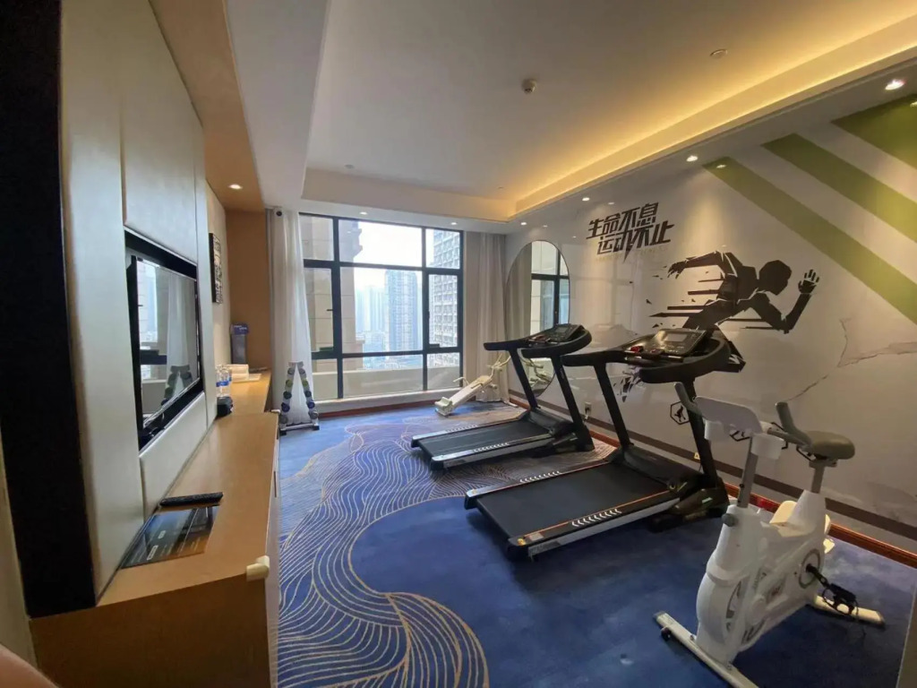 Vienna International Hotel Jingzhou New World