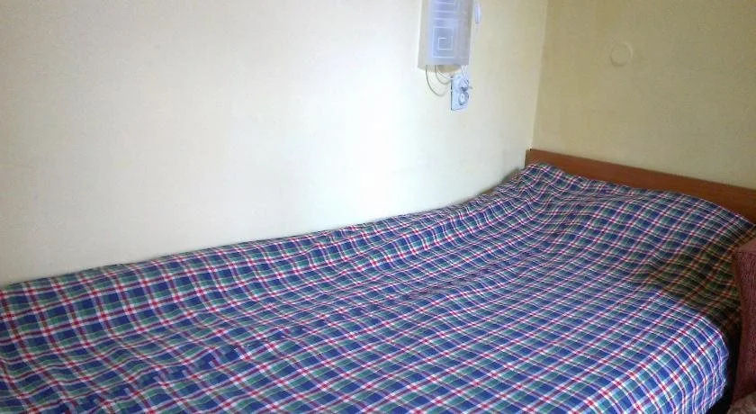 Elysia Hostel