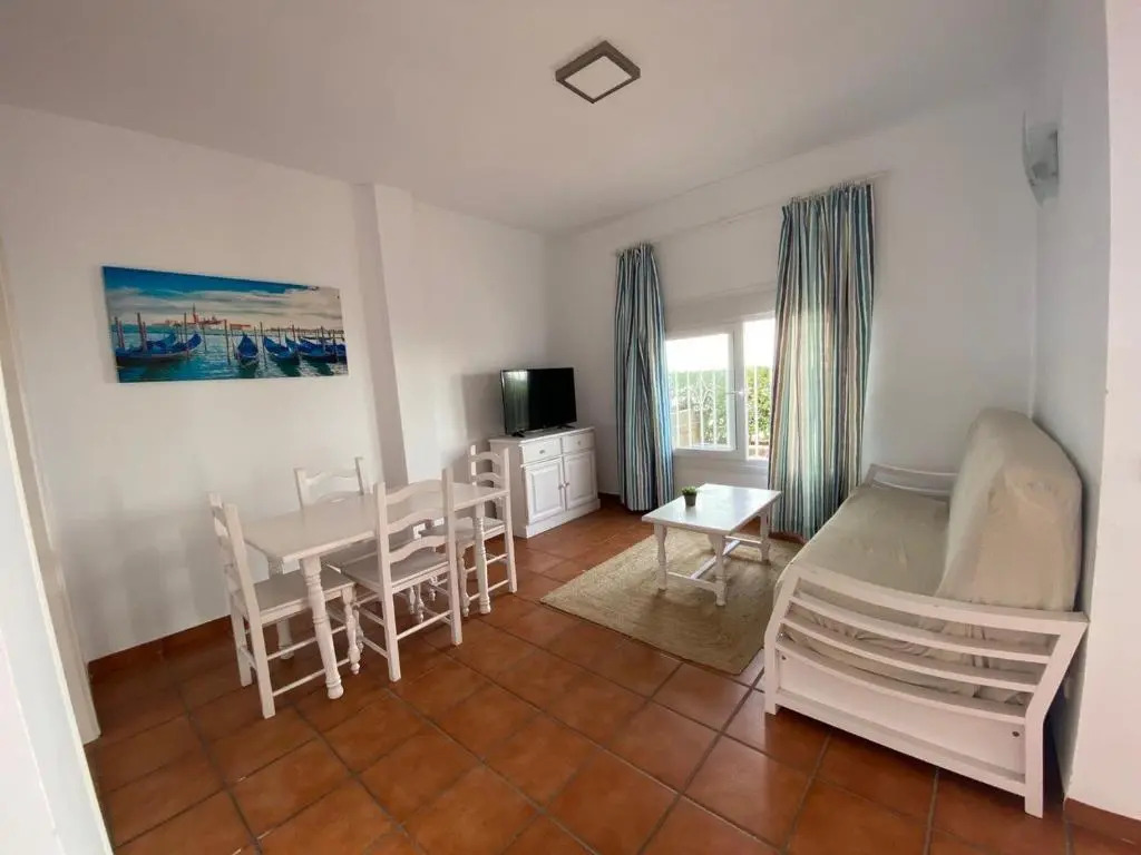 Los Bungalows Del Arenal