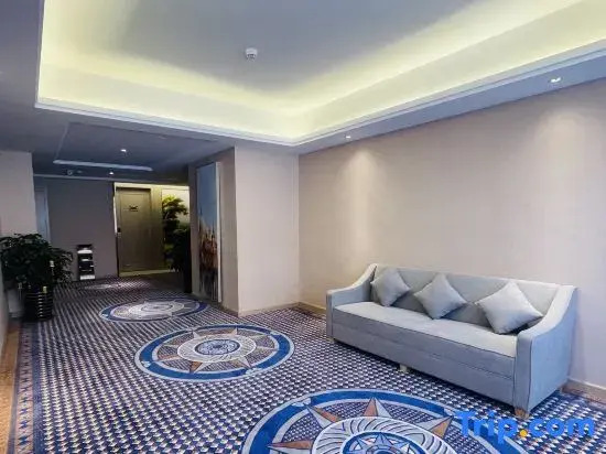 Vienna International Hotel (Meizhou Pingyuan Branch)