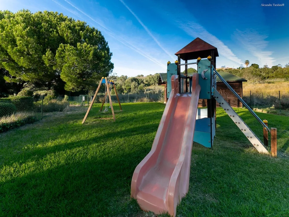 A21 - 1 bed Apartment in Marina Park by DreamAlgarve