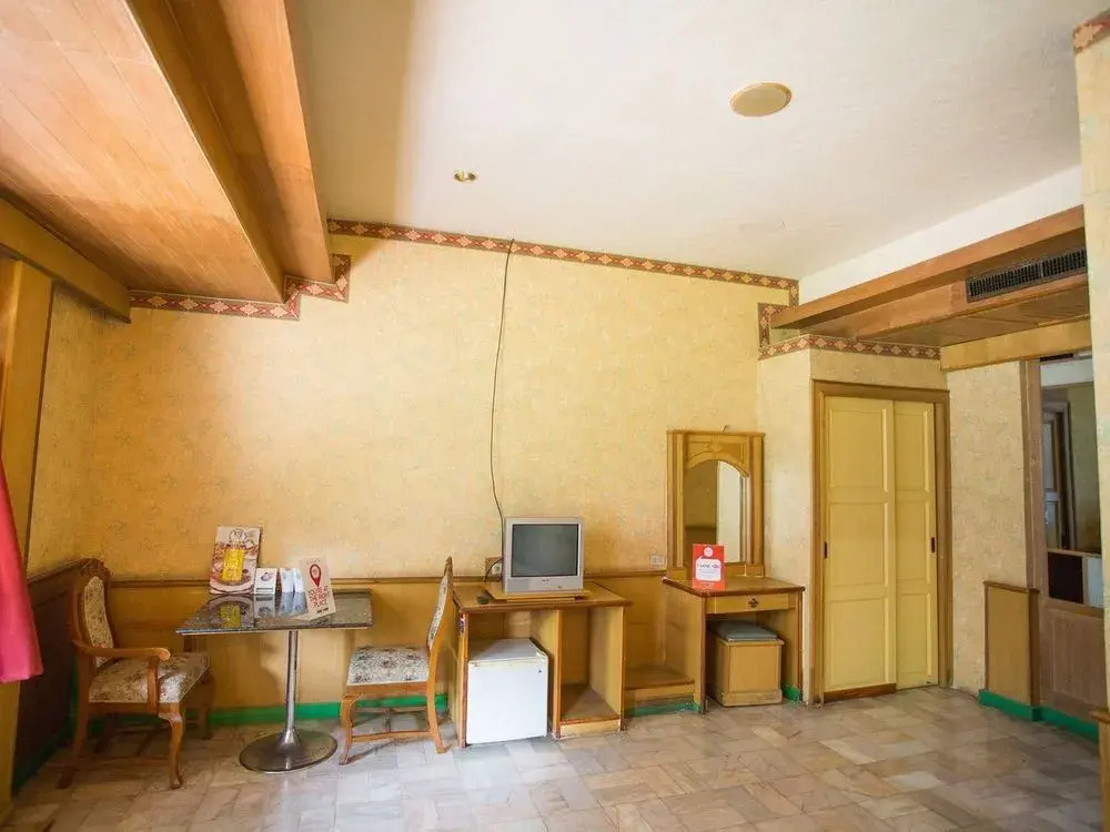Nida Rooms BangNa 21 Express