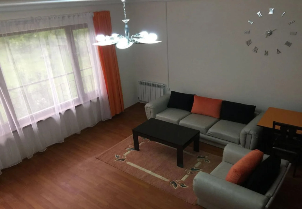 Restland Dilijan Family Hotel