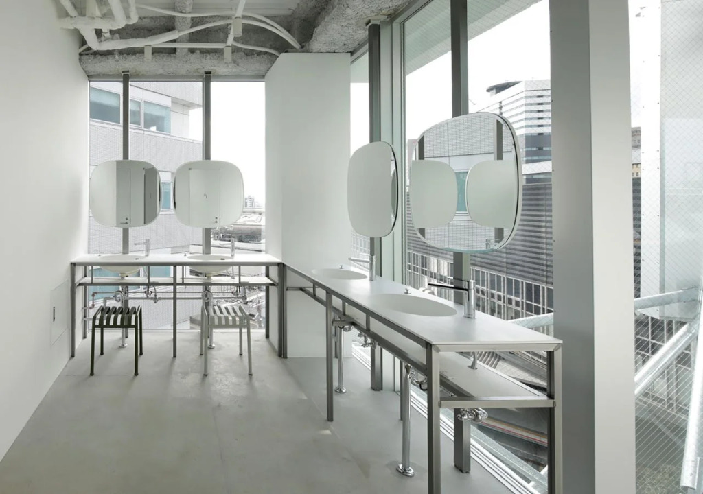 Hotel Shin Osaka