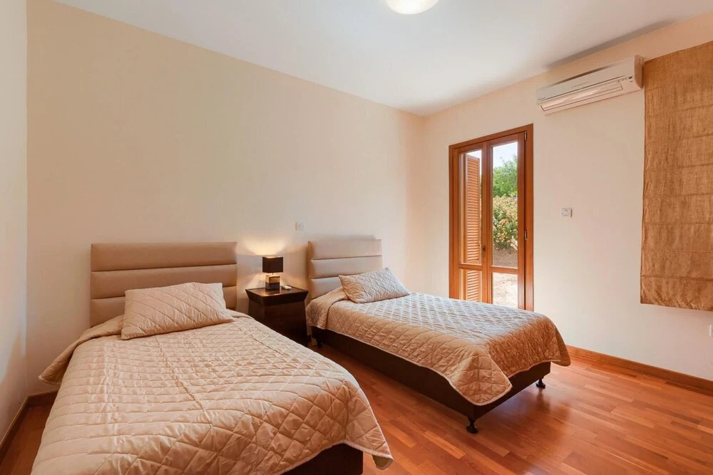 Aphrodite Hills Holiday Residences Superior Villas 3 Bedroom Superior Villa - 0383