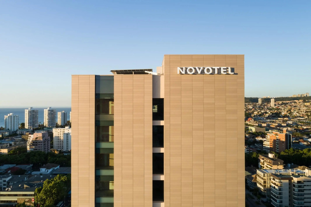 Veranda Hotel Vina del Mar