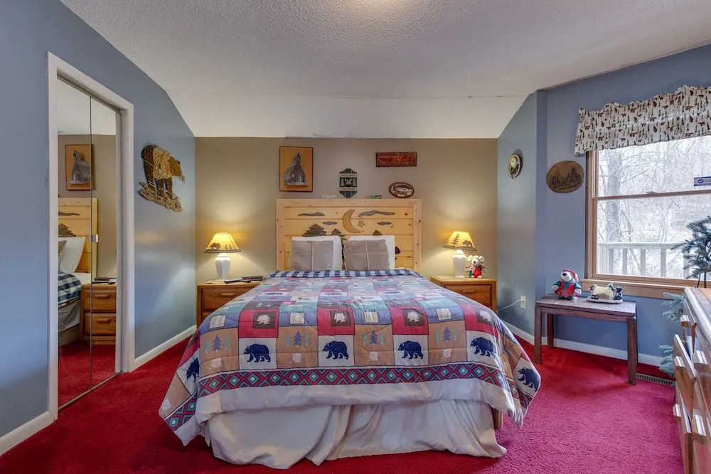 Country Cozy
