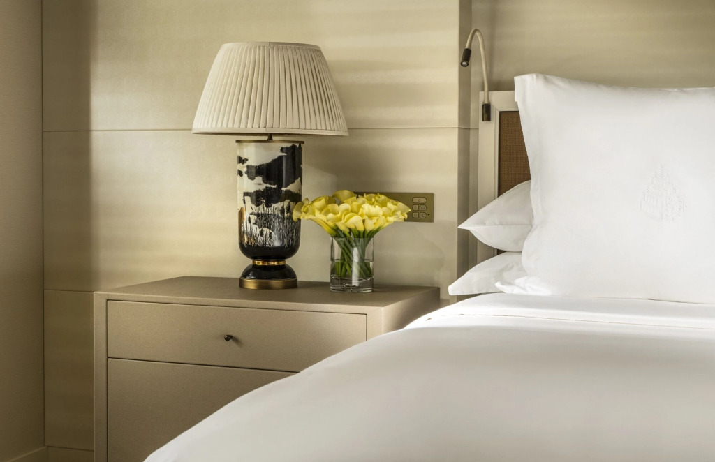 Four Seasons Hotel Tianjin