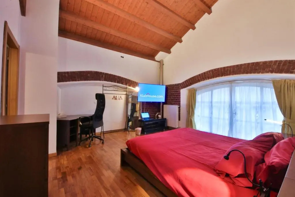 Loft by Klabhouse