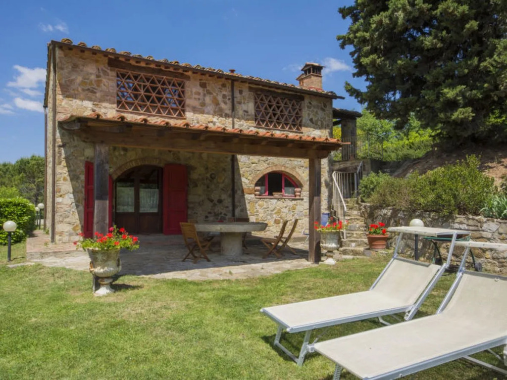 Badia a Passignano 9307