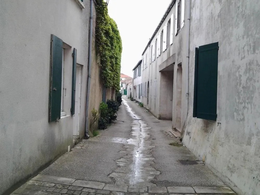 Hôtel Le Français