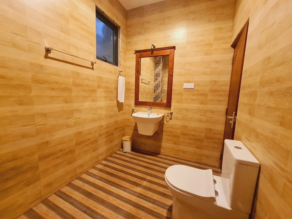 Top Rich Hotel Nuwara Eliya