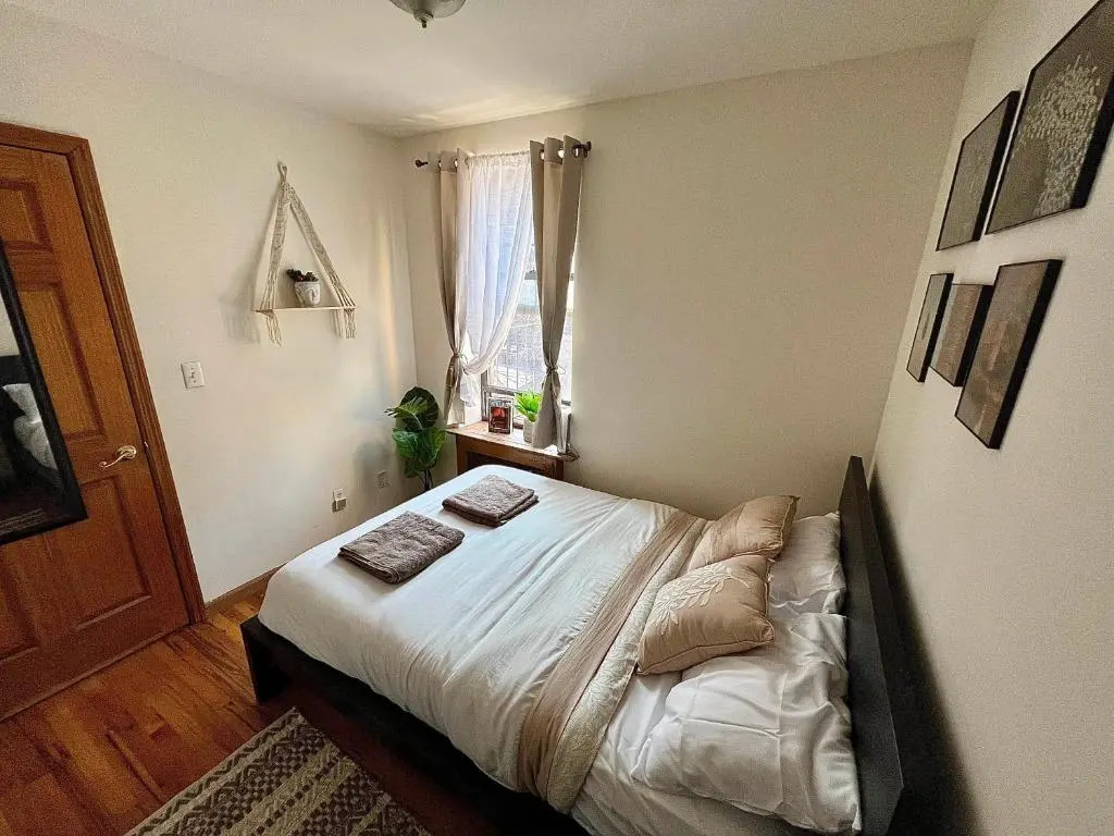 Entire Apartment near Times Square