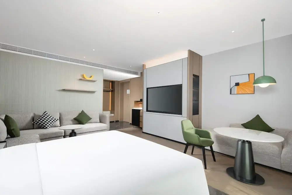 Holiday Inn Kunshan East by IHG
