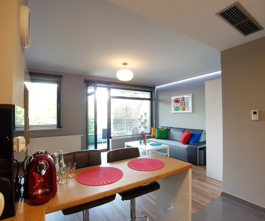 My Krakow Apartments - City Center