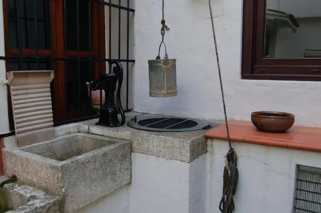 Casa Sastre Segui