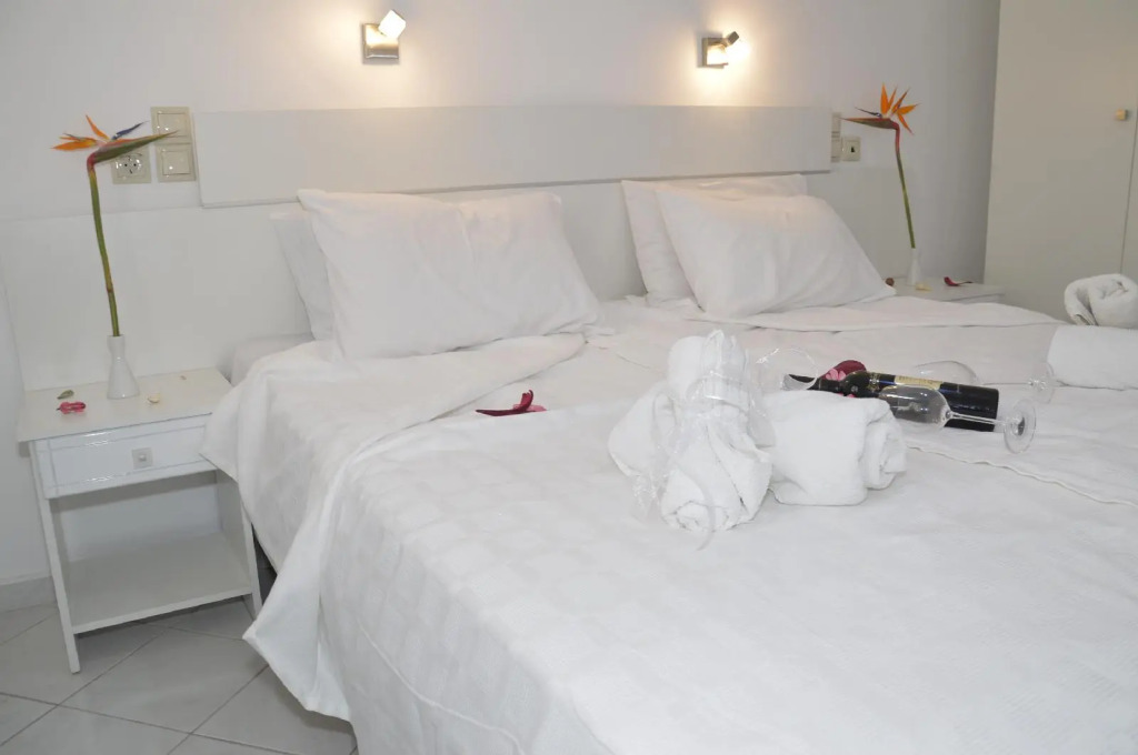 SP Hotel & Resort