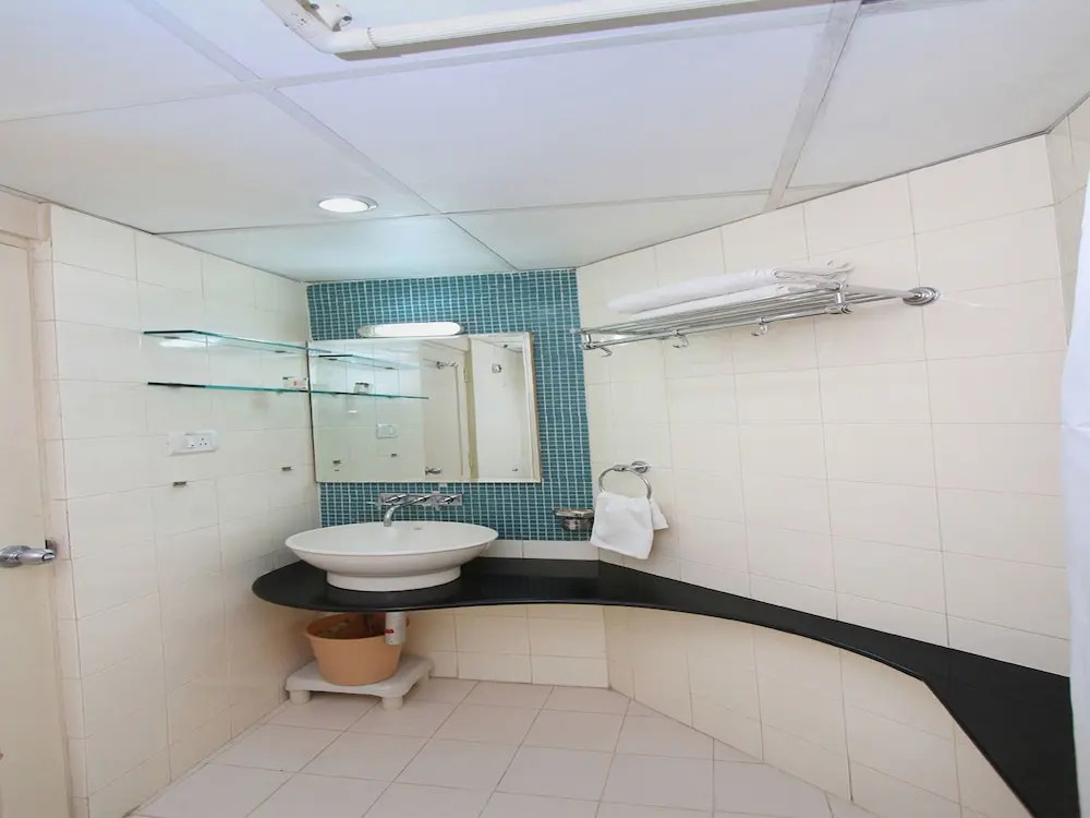 OYO 3023 Compact Suites Lavelle Road