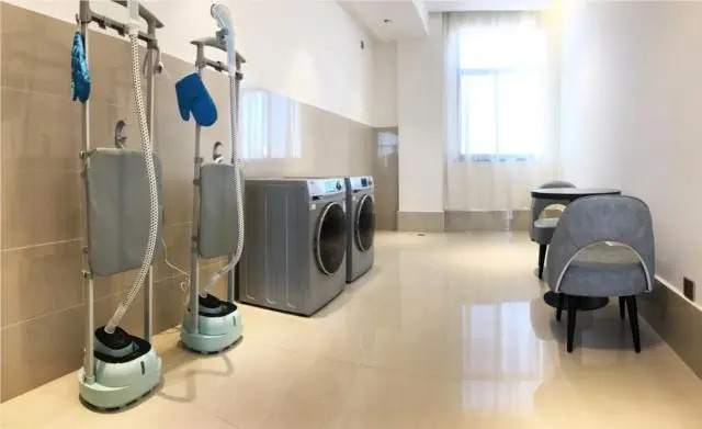 Echarm Hotel Dongxing Minzu Road