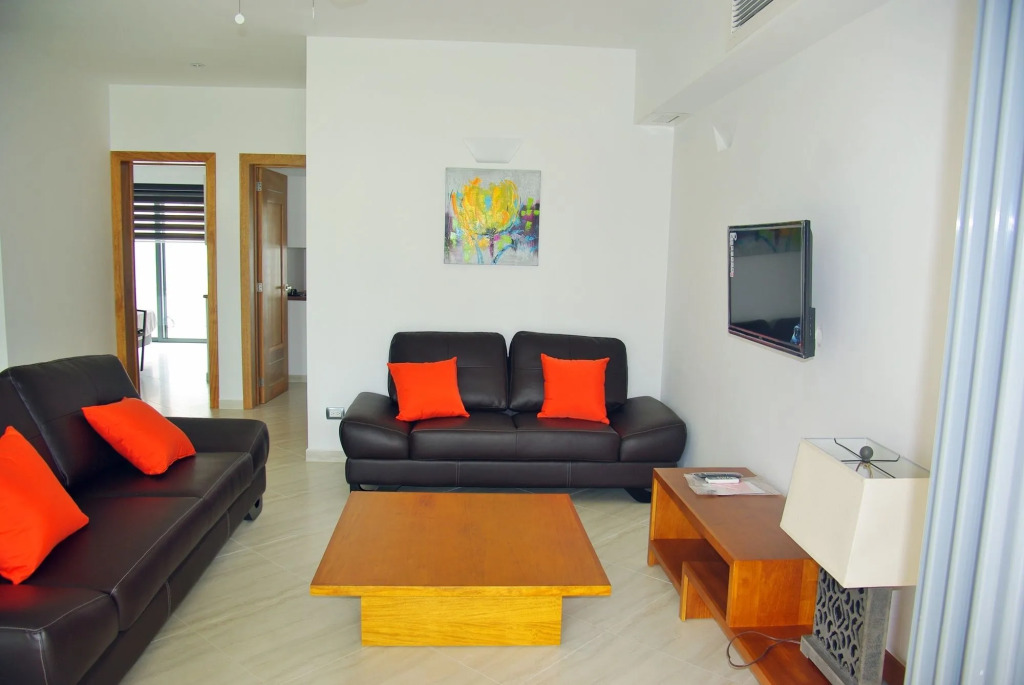Aligio Aparthotel & Spa