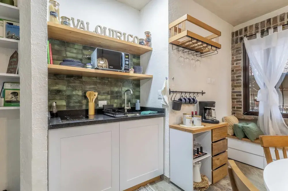 Cipressi Lofts Val'Quirico