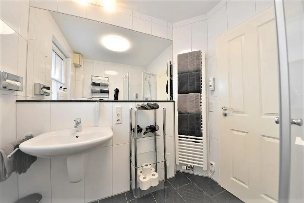 Villa Vivaldi - Ferienwohnung 3