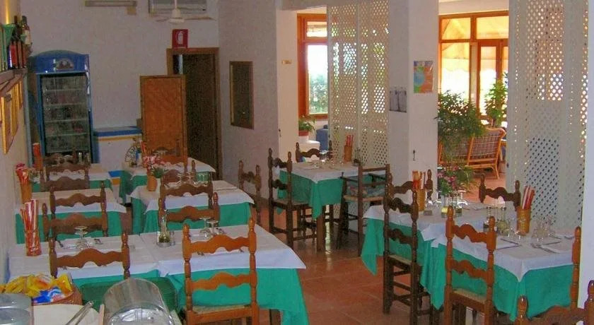 Hotel Alma