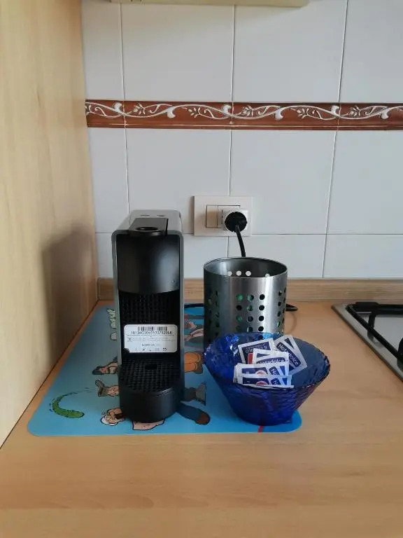 Appartamento Grande Slam