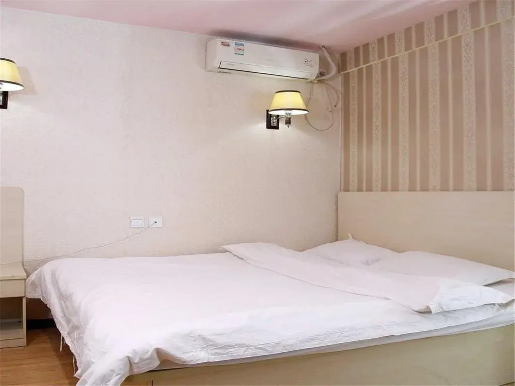 Wang Gui Hotel Heng Jie Zi Branch