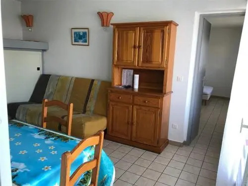 Apartment Cezelly 1