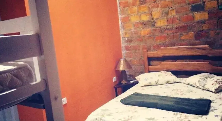Big Hostel Brasil